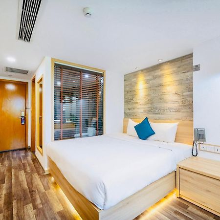 John Boutique Villa Đà Nẵng Exterior foto