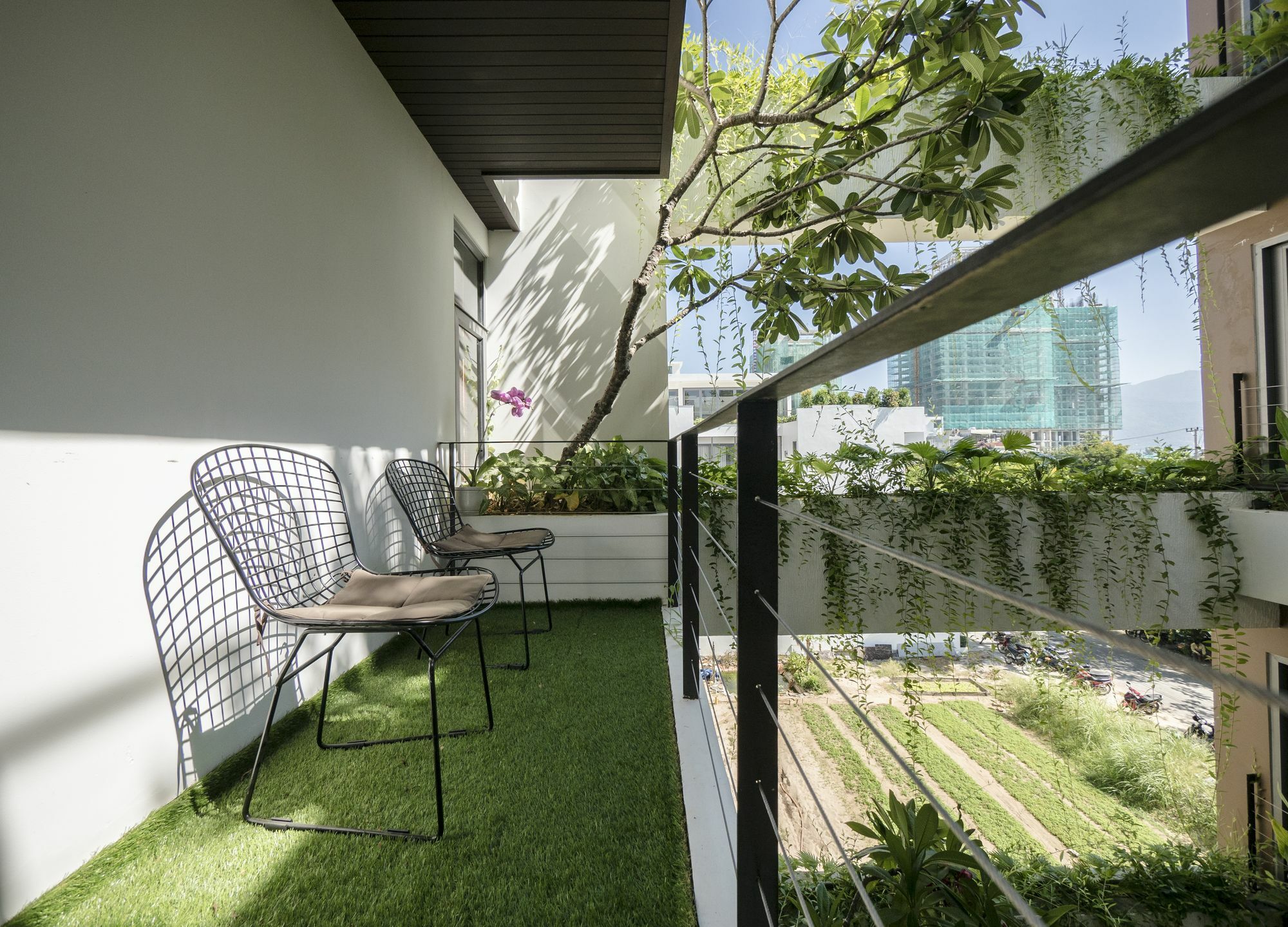 John Boutique Villa Đà Nẵng Exterior foto