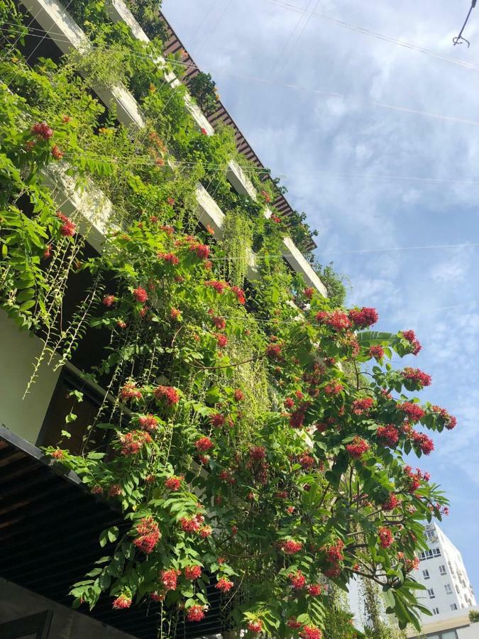 John Boutique Villa Đà Nẵng Exterior foto